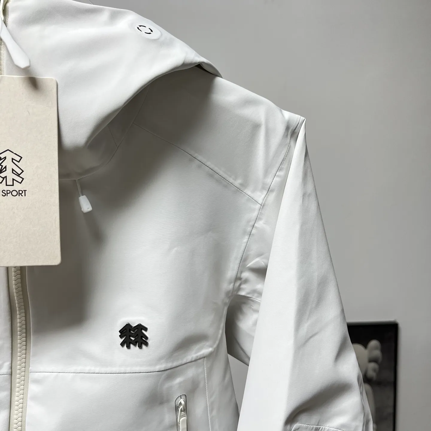🌲🌲 Series 【 】 kolon Sport Size：XS-XXL